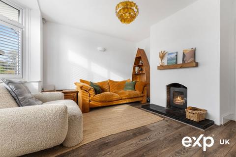 undefined, Main Road, Nottingham NG15