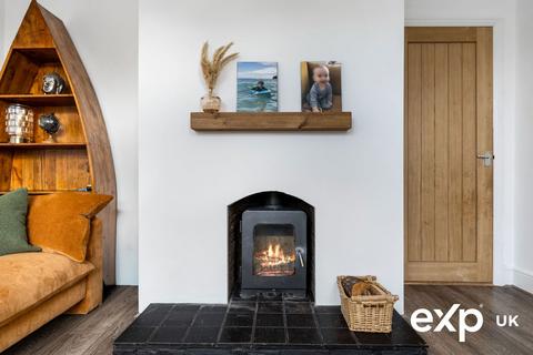 undefined, Main Road, Nottingham NG15