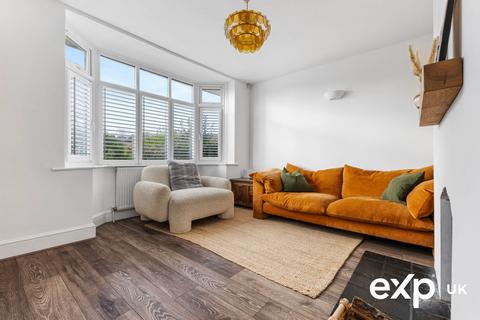 undefined, Main Road, Nottingham NG15