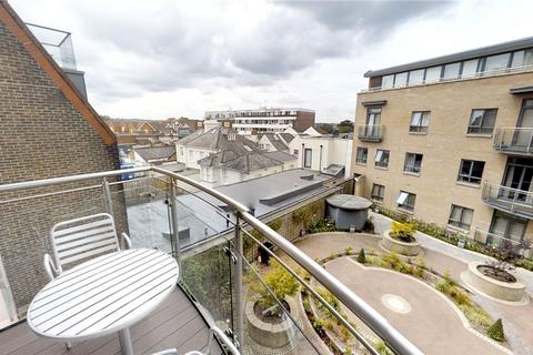 2 bedroom apartment to rent, Epsom Road, Guildford, GU1