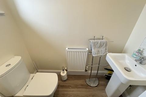 undefined, Farrer Drive, Lowestoft