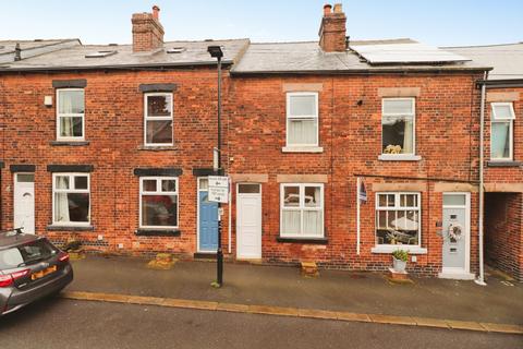 Netherfield Road, Sheffield, S10