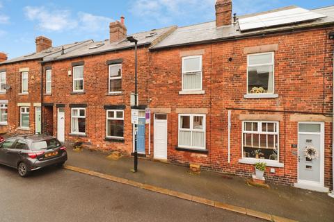 undefined, Netherfield Road, Sheffield, S10