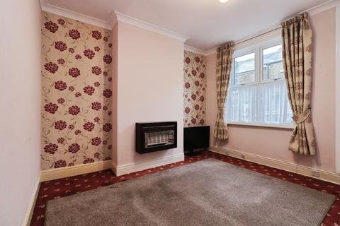 undefined, Netherfield Road, Sheffield, S10