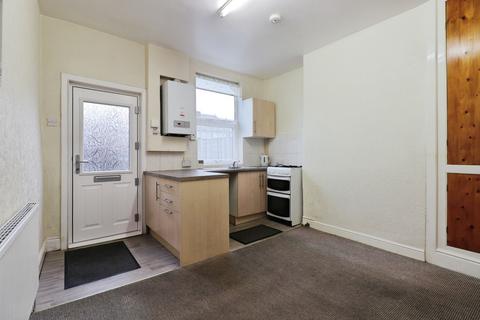 undefined, Netherfield Road, Sheffield, S10