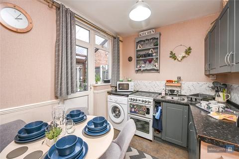 3 bedroom terraced house for sale, Derwent Road East, Liverpool, Merseyside, L13