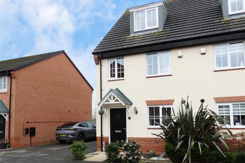 3 bedroom semi-detached house for sale, Chapel Drive, Huyton, Liverpool