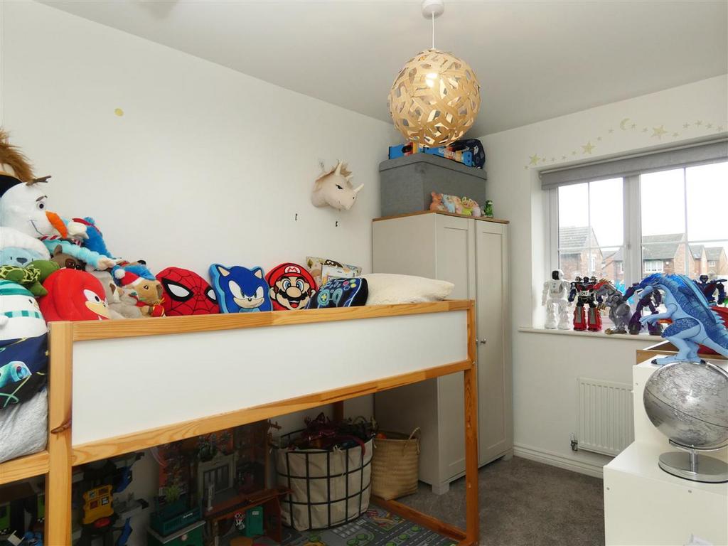Bedroom 3