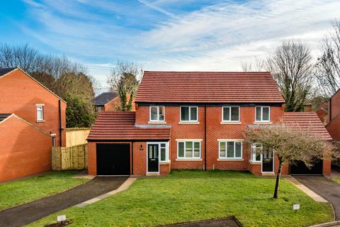 undefined, White Rose Close, Linton On Ouse, YORK