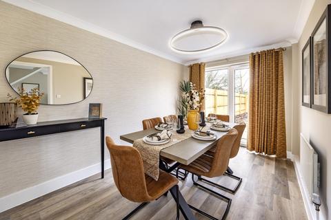 undefined, White Rose Close, Linton On Ouse, YORK