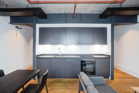 1 bedroom apartment for sale, 72 Chapeltown Street, Manchester, M1