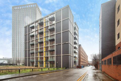 1 bedroom apartment for sale, 72 Chapeltown Street, Manchester, M1