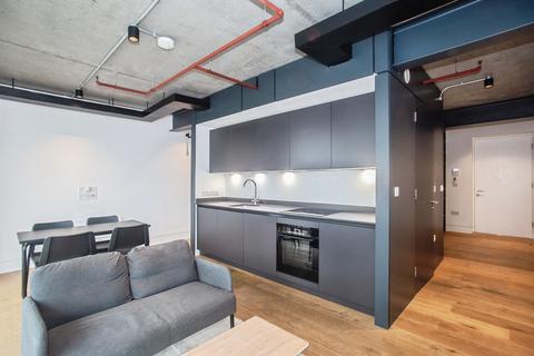 1 bedroom apartment for sale, 72 Chapeltown Street, Manchester, M1