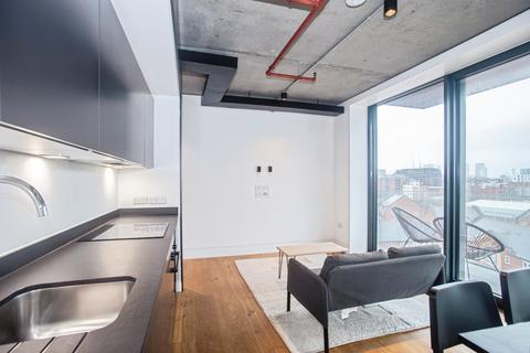 1 bedroom apartment for sale, 72 Chapeltown Street, Manchester, M1