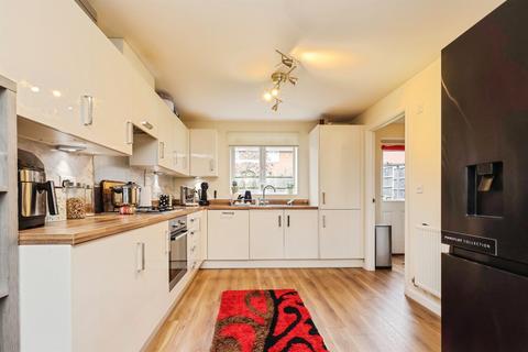 4 bedroom detached house for sale, Golden Orchard, Halesowen