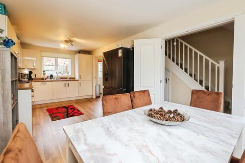 4 bedroom detached house for sale, Golden Orchard, Halesowen
