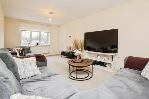 4 bedroom detached house for sale, Golden Orchard, Halesowen