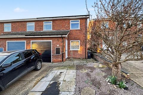 Elizabeth Way, Stowmarket, IP14
