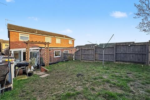 undefined, Elizabeth Way, Stowmarket, IP14