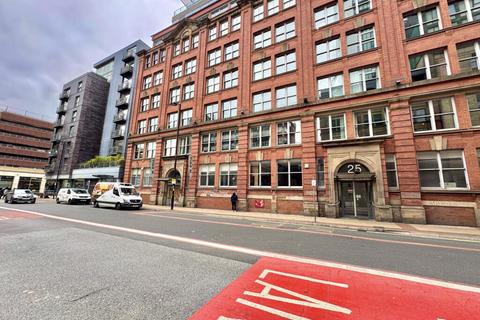 1 bedroom flat to rent, 25 Church Street, Manchester, Manchester, Lancashire, M4