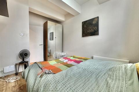 1 bedroom flat to rent, 25 Church Street, Manchester, Manchester, Lancashire, M4