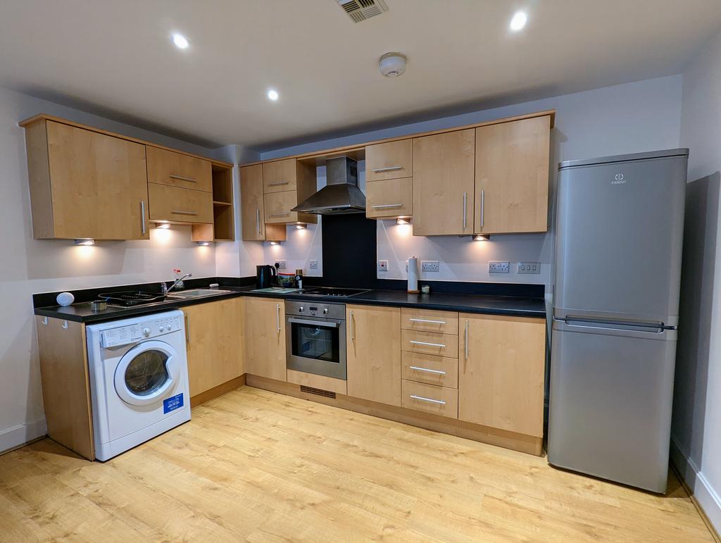 2 Kitchen
