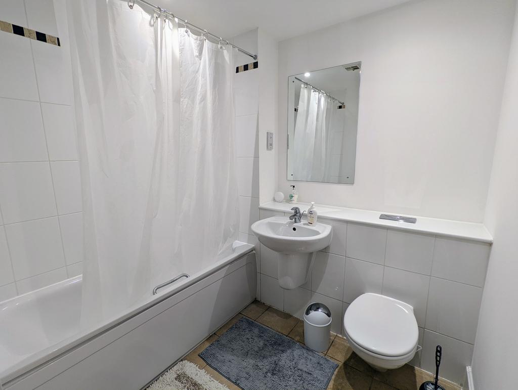 5 Bathroom