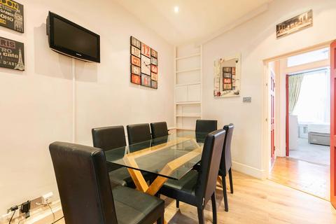 2 bedroom flat to rent, Canfield Gardens, London NW6
