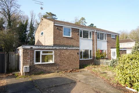 5 bedroom semi-detached house for sale, Woodlands Way, Mildenhall, Bury St. Edmunds, Suffolk, IP28