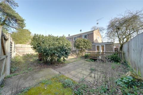 5 bedroom semi-detached house for sale, Woodlands Way, Mildenhall, Bury St. Edmunds, Suffolk, IP28
