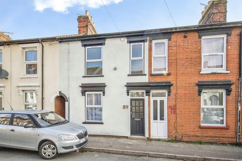 3 bedroom terraced house for sale, Rectory Road, Ipswich