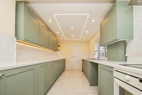 3 bedroom terraced house for sale, Rectory Road, Ipswich