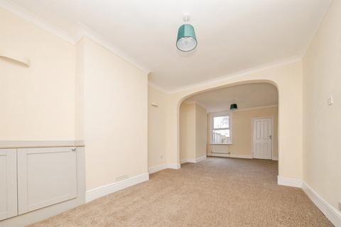 3 bedroom terraced house for sale, Rectory Road, Ipswich