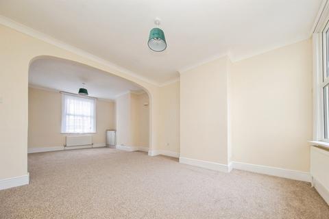 3 bedroom terraced house for sale, Rectory Road, Ipswich