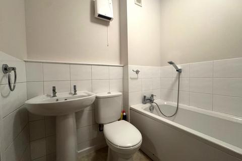 undefined, Silecroft Court, Lakemead, ASHFORD