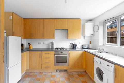 3 bedroom terraced house for sale, Bourneys Manor Close, Willingham, CB24