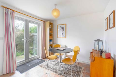 3 bedroom terraced house for sale, Bourneys Manor Close, Willingham, CB24