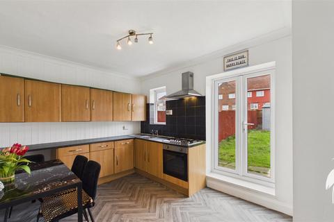 undefined, Portland Road, Plains Farm, Sunderland