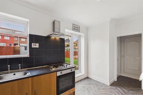 undefined, Portland Road, Plains Farm, Sunderland