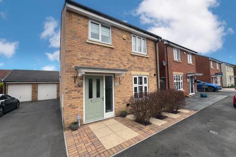 undefined, Queens Park Road, Spennymoor