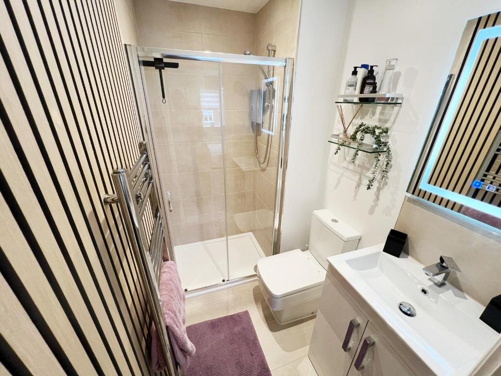 Ensuite