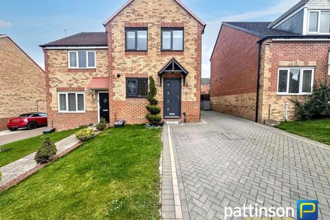 Henderson Avenue, Wheatley Hill, Durham, Durham, DH6 3RZ