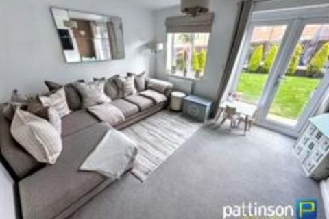 3 bedroom semi-detached house for sale, Henderson Avenue, Wheatley Hill, Durham, Durham, DH6 3RZ