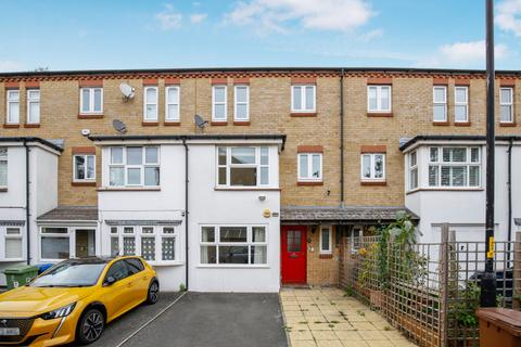 undefined, Keats Close, London, SE1 5TZ