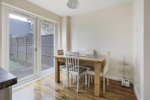 undefined, Keats Close, London, SE1 5TZ