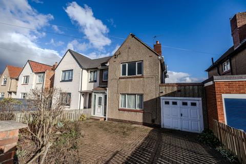 undefined, Hillhead Road, Newcastle Upon Tyne NE5
