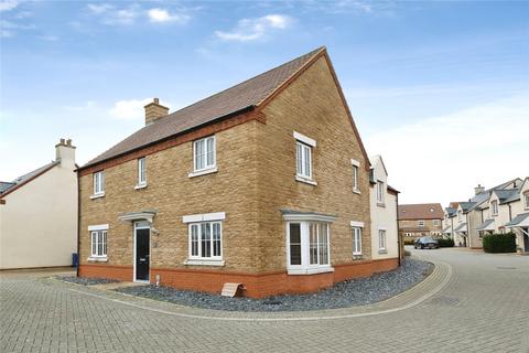 Hereford Close, BICESTER, Oxfordshire, OX26