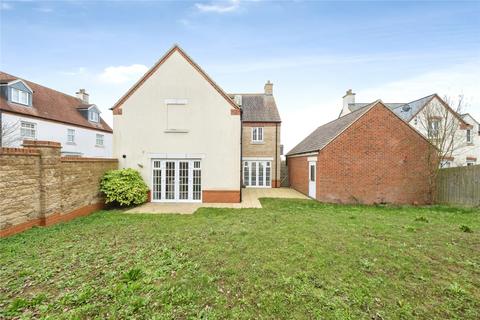 undefined, Hereford Close, BICESTER, Oxfordshire, OX26