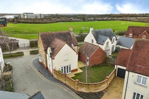 undefined, Hereford Close, BICESTER, Oxfordshire, OX26