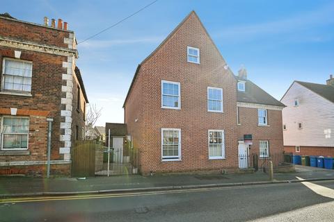 undefined, Crown Road, Sittingbourne